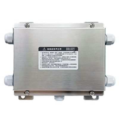 MT005高精度接线盒